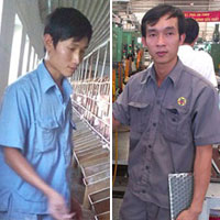 Bạn trẻ - Cuộc sống - Những chàng trai là tỷ phú sáng tạo