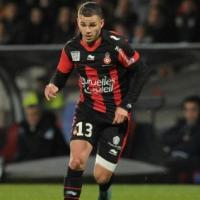 Bóng đá - Đá phạt như Becks lọt top 5 V28 Ligue 1