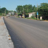 Pháp luật - Hoang mang nhiều nữ sinh đi đường bị rạch mông