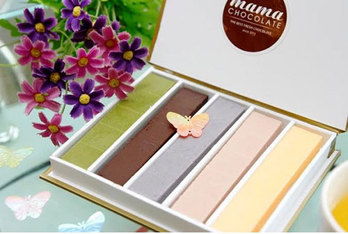 Giới trẻ nô nức Valentine Trắng - 2