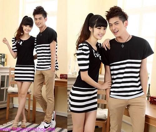 Giới trẻ nô nức Valentine Trắng - 3
