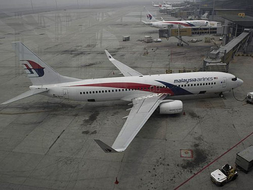 Ai đã tắt thiết bị thu phát của MH370? - 3