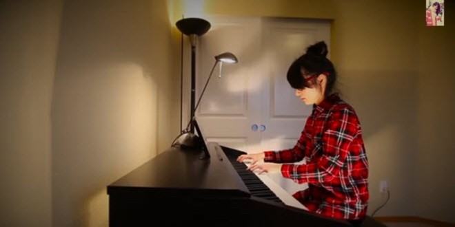 4 nữ sinh nhanh chóng nổi tiếng vì tài lẻ - 11