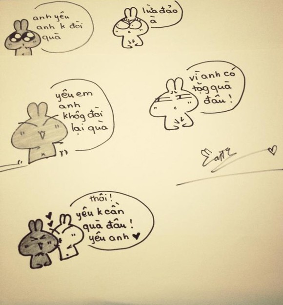 4 nữ sinh nhanh chóng nổi tiếng vì tài lẻ - 15