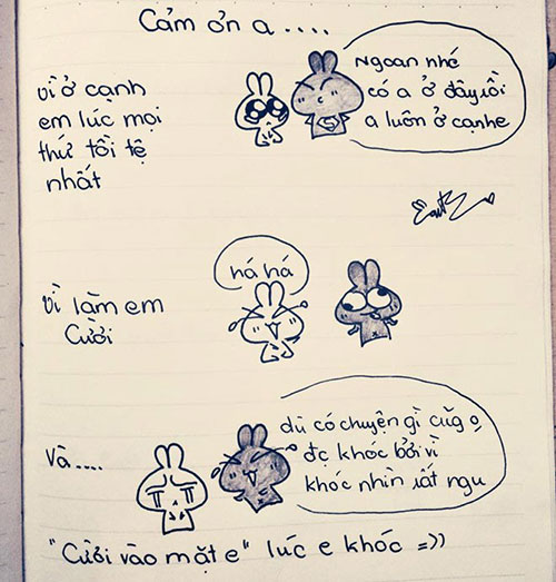 4 nữ sinh nhanh chóng nổi tiếng vì tài lẻ - 16