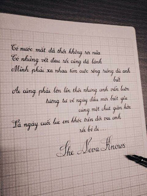 4 nữ sinh nhanh chóng nổi tiếng vì tài lẻ - 3