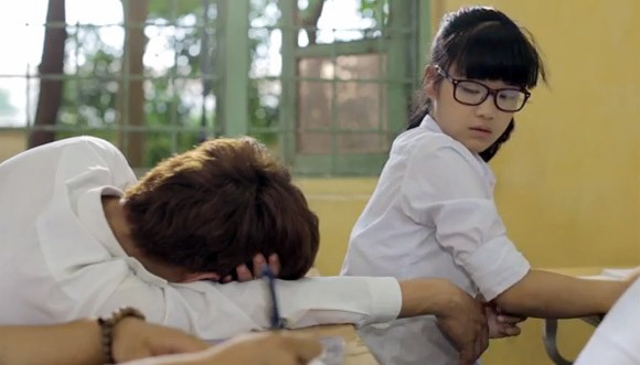 4 nữ sinh nhanh chóng nổi tiếng vì tài lẻ - 6