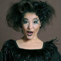 Phim - Thúy Nga: Mong được khen là con quỷ giỏi