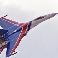 Tin tức trong ngày - Nga cử 6 máy bay chiến đấu đối đầu NATO