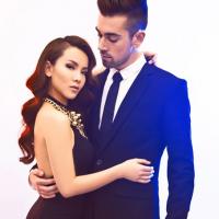 Ca nhạc - MTV - Yến Trang quyến rũ bạn nhảy nam