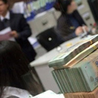 Tài chính - Bất động sản - Lập "Ban tham mưu" xử lý nợ xấu, tái cơ cấu NH