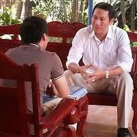 Phim - Phim về tham nhũng lại gây sốt giờ vàng