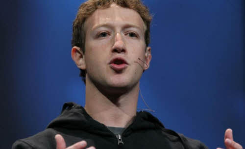 Mark Zuckerberg gọi điện cho Obama để "chỉ trích" NSA - 1