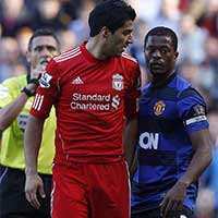 Bóng đá - MU - Liverpool: Nhức nhối vì scandal