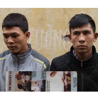 Pháp luật - Thanh Hóa: Giả làm từ thiện, trộm cắp hàng loạt