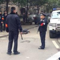 Tin tức trong ngày - TQ: "Mưa dao" giữa phố, 4 người thiệt mạng