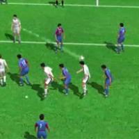 Bóng đá - Góc 3D: Xem Ronaldo đánh đầu như superman