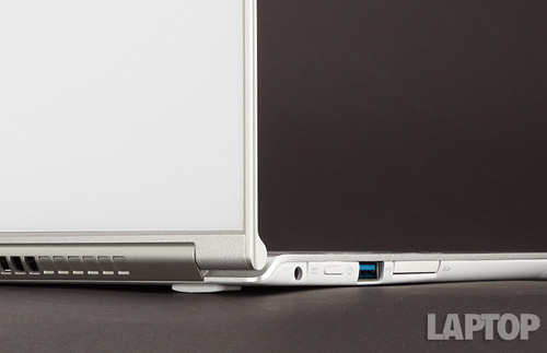 Acer Aspire S7 đời 2014: Thiết kế đẹp, hiệu suất mạnh - 5