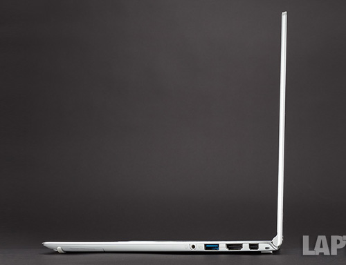 Acer Aspire S7 đời 2014: Thiết kế đẹp, hiệu suất mạnh - 6