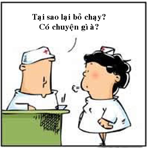 Truyện tranh: Khó chiều phải dùng quá liều! - 2