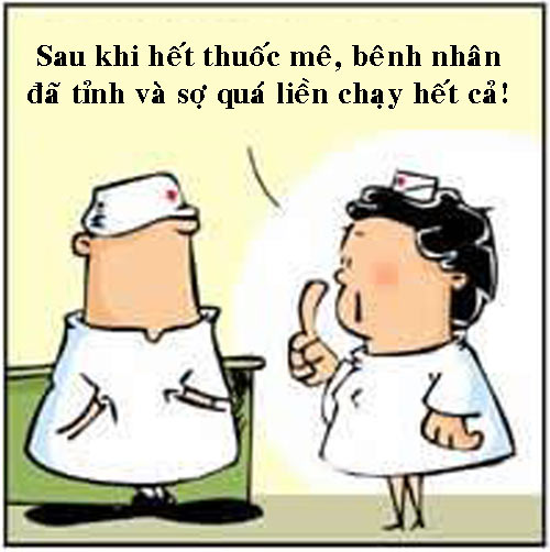 Truyện tranh: Khó chiều phải dùng quá liều! - 3