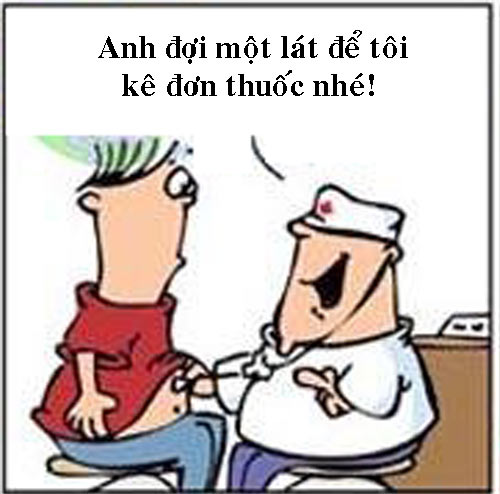 Truyện tranh: Khó chiều phải dùng quá liều! - 5