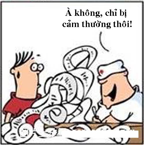 Truyện tranh: Khó chiều phải dùng quá liều! - 8