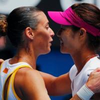 Thể thao - Nữ hoàng đại chiến (BK đơn nữ Indian Wells)