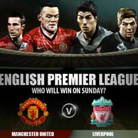 Bóng đá - MU – Liverpool: Mối thù truyền kiếp