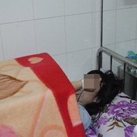 Tin tức trong ngày - Bị "truy hỏi" vé gửi xe, nữ sinh nhảy lầu tự tử