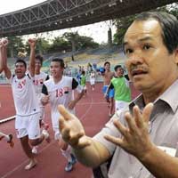 Bóng đá - Cầu thủ U19 Việt Nam được tuyển thẳng vào đại học