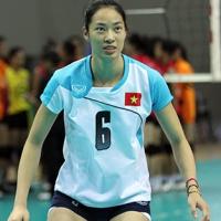 Thể thao - "Chê" lương khủng, tuyển thủ bóng chuyền chọn Thanh Hóa