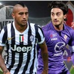 Bóng đá - Juventus - Fiorentina: Đòn trừng phạt