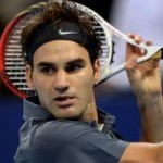 Thể thao - Federer - Anderson: Càng đánh càng hay (TK Indian Wells)