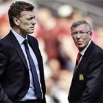 Bóng đá - MU - Liverpool đảo chiều khi có D.Moyes