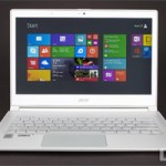 Thời trang Hi-tech - Acer Aspire S7 đời 2014: Thiết kế đẹp, hiệu suất mạnh