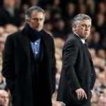 Bóng đá - Ancelotti &amp; poker: Vĩ đại như Mourinho