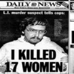 Kẻ giết người hàng loạt và án 203 năm tù (Kỳ 2)