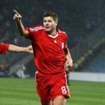 Bóng đá - Gerrard: MU sẽ phải “sợ” Zidane của Liverpool