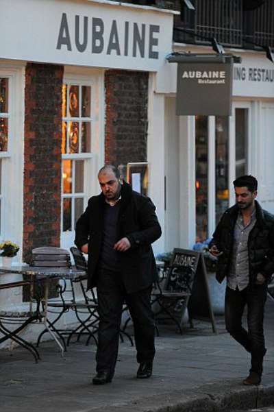 Bí mật gặp siêu cò PSG, Giroud muốn ra đi? - 2