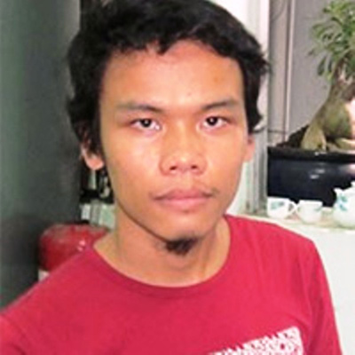 Vụ ném xác bạn thân: Thấy Iphone của nạn nhân - 1