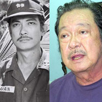 Phim - Cuộc sống tài tử điện ảnh Việt đình đám một thời