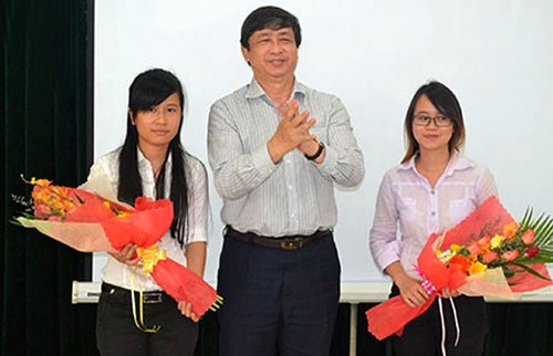 Vì sao nhân tài Đà Nẵng phải bồi thường tiền tỉ? - 1