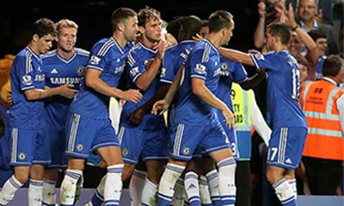 Aston Villa – Chelsea: Dưỡng sức chờ C1 - 2