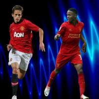 Bóng đá - MU – Liverpool: Sân khấu chờ sao trẻ