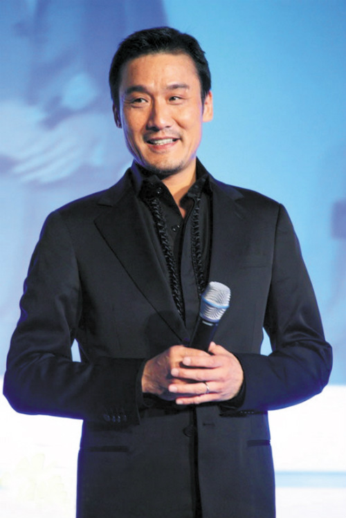 Khi tài tử hóa quê mùa - 5