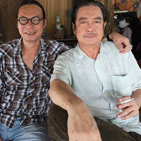 Phim - "Đắng lòng" nhìn Nguyễn Chánh Tín