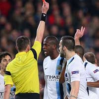 Bóng đá - Man City: Ám ảnh tâm lý kiểu nhà giàu