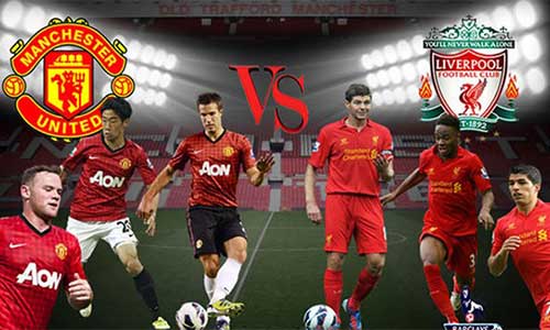 MU - Liverpool: Sao nào sẽ tỏa sáng? - 2