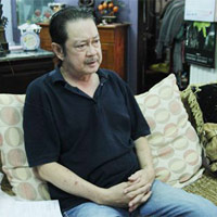 Phim - Thăm NSƯT Chánh Tín tại căn nhà sắp mất